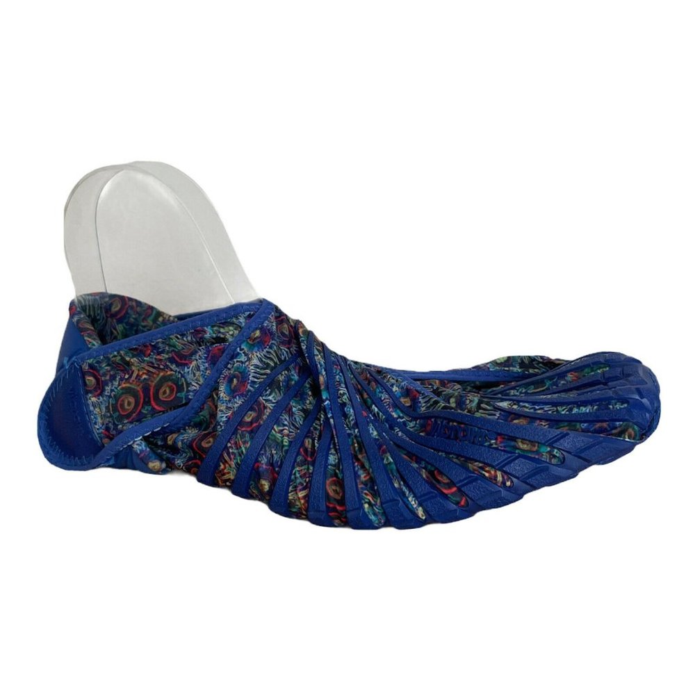 Vibram Furoshiki Womens Wrapping Athletic Shoe - Picture 2 of 9